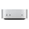 Apple Mac Mini Apple M4 Chip Processor 16GB RAM 256GB SSD Silver