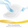 Medela Disposable Ultra-Breathable Nursing Pads, 30 PCS