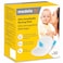 Medela Disposable Ultra-Breathable Nursing Pads, 30 PCS