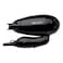 Revlon Travel Hair Dryer RVDR5305, Black