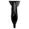 Revlon Travel Hair Dryer RVDR5305, Black