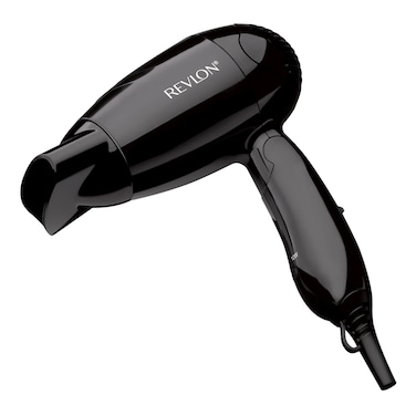 Revlon Travel Hair Dryer RVDR5305, Black