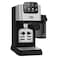 Beko CaffeExperto Espresso Machine CEP5304 X, 1628 W, 1100 ml, Stainless Steel, Stainless Steel, 15 Bar