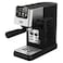 Beko CaffeExperto Espresso Machine CEP5304 X, 1628 W, 1100 ml, Stainless Steel, Stainless Steel, 15 Bar