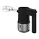 Beko Hand Mixer HMM81504 BX, 500 W, Turbo Mixing, Stainless Steel