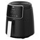 Beko ExpertFry Air Fryer, FRL2244B, Black, 3.9 L