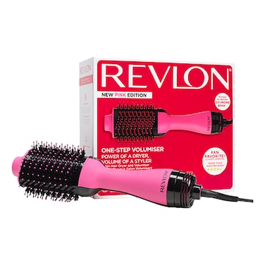Revlon Hair Styler RVDR 5222, Pink