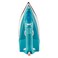 Beko Steam Iron SIM3122 T, 2200 W, 240 ml, Turquoise, Auto Shut-off