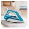 Beko Steam Iron SIM3122 T, 2200 W, 240 ml, Turquoise, Auto Shut-off