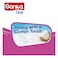 Sanita Club Extra Soft Toilet Paper Rolls 2 Ply 200 Sheet 11.2x9.6cm 22.4m 10 Rolls