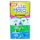 Hala Facial Tissues Box White 2 Ply 170 Sheet Pack of 5