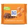 Ritter Sport Salted Caramel Chocolate, 100g