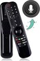 EJotoa AN-MR21GA Voice Magic Remote Control for LG T V 2021 Models