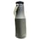 Lock &amp; Lock Metro Double Tumbler Space Grey 470ml