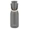 Lock &amp; Lock Metro Double Tumbler Space Grey 470ml
