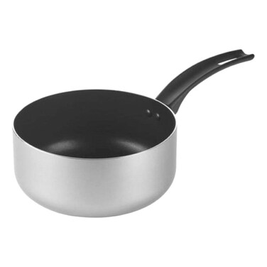 Pyrex Saucepan with Lid 20cm
