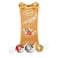Lindt Lindor Assorted Chocolate Truffles Pillar Box 75g