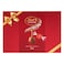 Lindt Lindor Milk Chocolate Gift Box, 137g