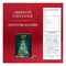 Lindt Chocolate Christmas Tree Advent Calendar 221g