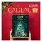 Lindt Chocolate Christmas Tree Advent Calendar 221g