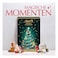 Lindt Chocolate Christmas Tree Advent Calendar 221g
