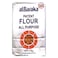 Al Baraka All Purpose Patent Flour 2kg