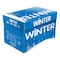 Winter Photo Copy Paper A4 80Gsm 500 Sheets 210x297mm