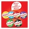 Babybel Mini Protein Cheese 5 Portions 100g