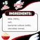 Babybel Mini Protein Cheese 5 Portions, 100g