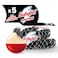 Babybel Mini Protein Cheese 5 Portions, 100g