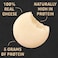 Mini Babybel Protein Cheese Snack, Pack of 5 pieces, 100g