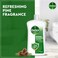 Dettol Original Liquid Handwash Refill, Pine Scent, 1L Pack of 2