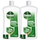 Dettol Original Liquid Handwash Refill, Pine Scent, 1L Pack of 2