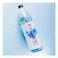 Icelandic Glacial Sparkling Natural Spring Mineral Water Glass Bottle 750ml Pack of 12