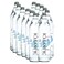 Icelandic Glacial Sparkling Natural Spring Mineral Water Glass Bottle 750ml Pack of 12
