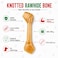 Delight Knotted Bone Rawhide Dog Chews 150g