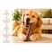 Delight Pressed Bone Rawhide Dog Chews 300g