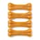 Delight Pressed Bone Rawhide Dog Chews 4 Bone 25g