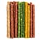 Delight Munchy Stick Rawhide Dog Chews 25 Stick 5inch 8 to 9mm