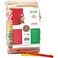 Delight Munchy Stick Rawhide Dog Chews 100 Stick 5inch 8 to 9mm