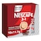 Nescafe 2in1 Coffee Mix, 11.7g Pack of 10
