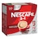 Nescafe 2in1 Coffee Mix, 11.7g Pack of 10