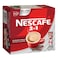 Nescafe 2in1 Coffee Mix, 11.7g Pack of 20