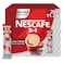 Nescafe 2in1 Coffee Mix, 11.7g Pack of 20