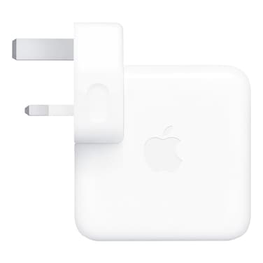 Apple USB-C Power Adapter White 70W