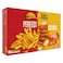 Farm Fresh Chicken Tempura Nuggets and McCain French Fries Perfect Combo Box, 560g