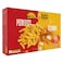 Farm Fresh Chicken Strips + McCain French Fries Perfect Combo Box, 560g
