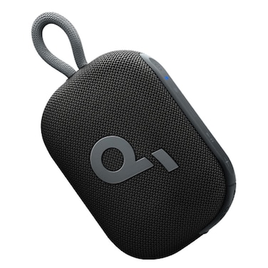 Anker Soundcore Select 4 Go Bluetooth Speaker Black