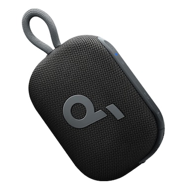 Anker Soundcore Select 4 Go Bluetooth Speaker Black