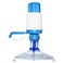 Manual Water Pump with Extendable Impeller